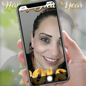 Meet your Posher, Elva